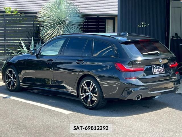 Bmw 3 SERIES 2020-03 7803291-7
