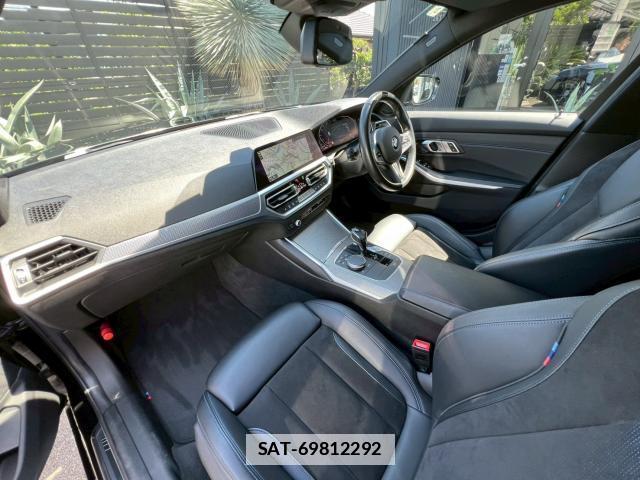Bmw 3 SERIES 2020-03 7803291-9