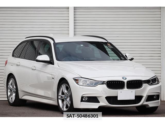 Bmw 3 SERIES 2012-11 7803317-0