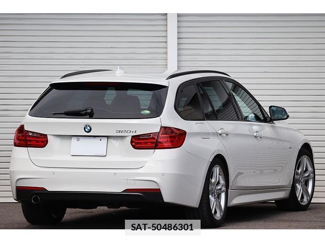 Bmw 3 SERIES 2012-11 7803317-10
