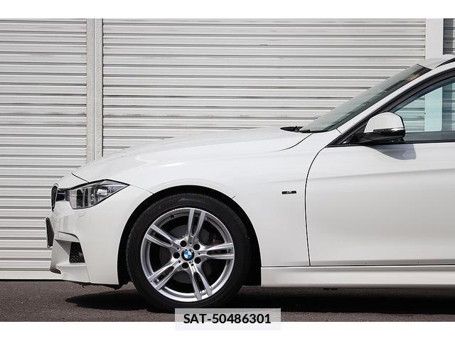 Bmw 3 SERIES 2012-11 7803317-11