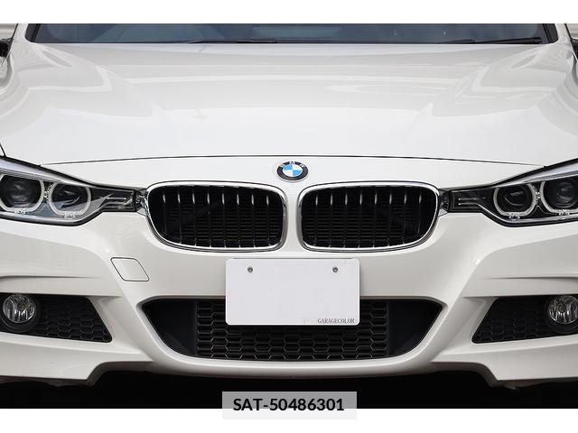 Bmw 3 SERIES 2012-11 7803317-13