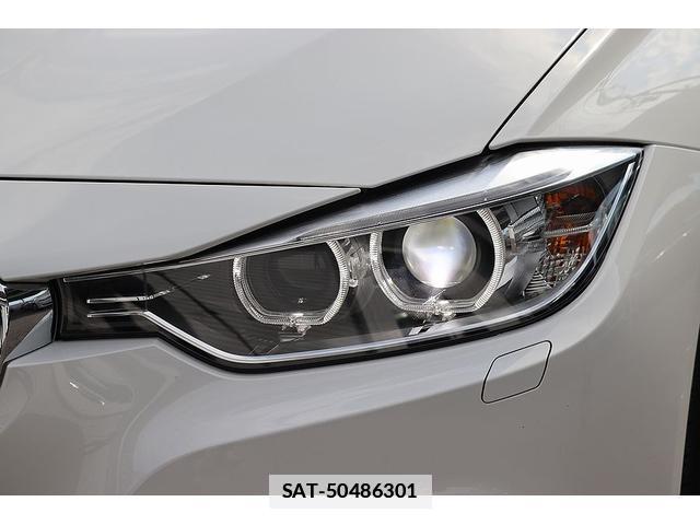 Bmw 3 SERIES 2012-11 7803317-18