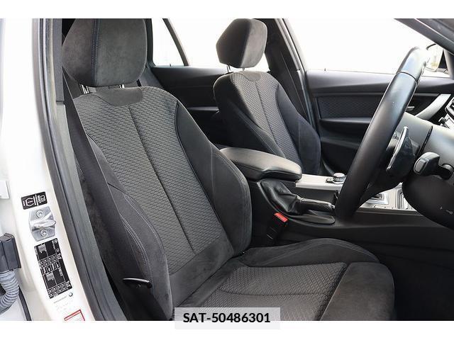 Bmw 3 SERIES 2012-11 7803317-19