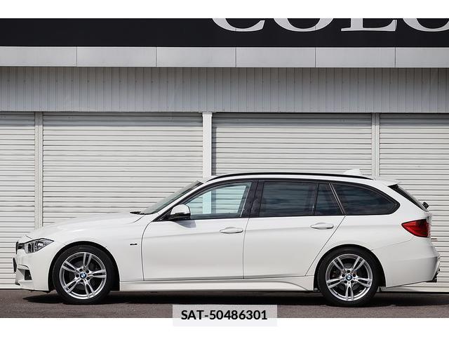 Bmw 3 SERIES 2012-11 7803317-3