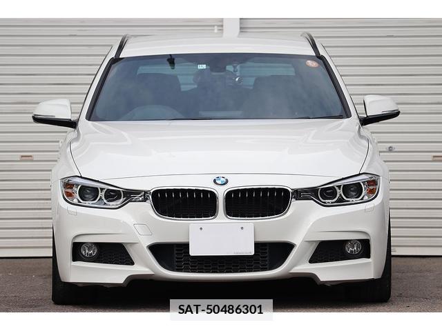 Bmw 3 SERIES 2012-11 7803317-4