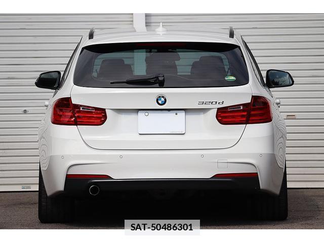 Bmw 3 SERIES 2012-11 7803317-5