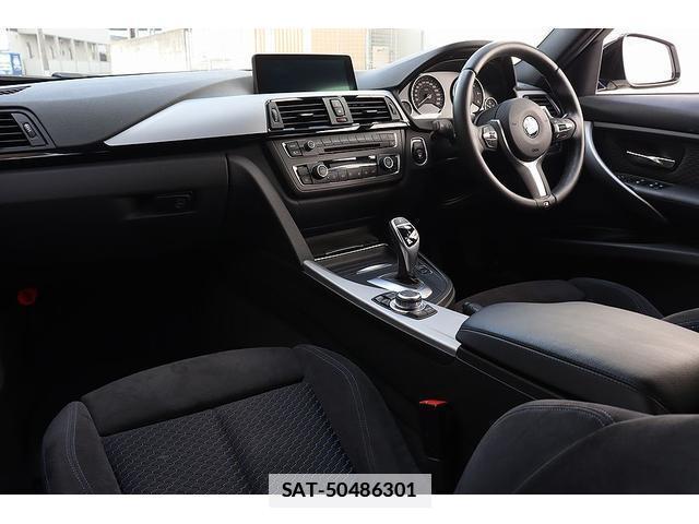 Bmw 3 SERIES 2012-11 7803317-6
