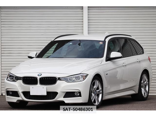 Bmw 3 SERIES 2012-11 7803317-9