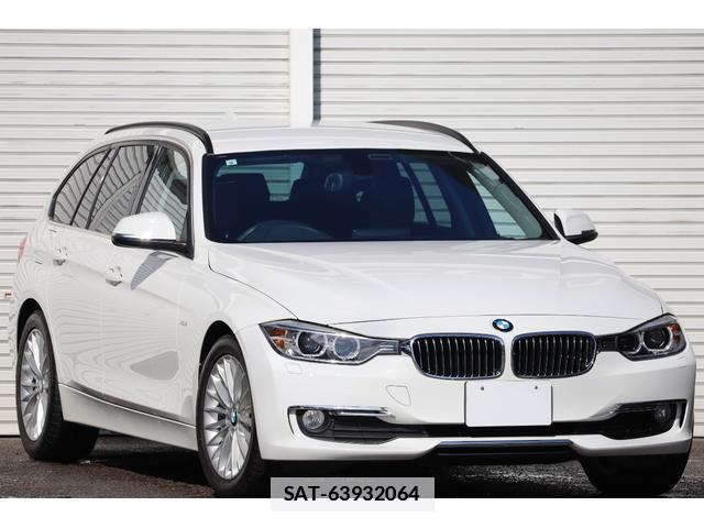 Bmw 3 SERIES 2013-09 7803326-0