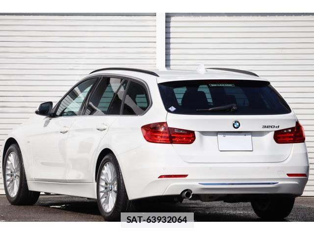 Bmw 3 SERIES 2013-09 7803326-1