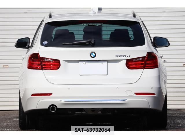 Bmw 3 SERIES 2013-09 7803326-10