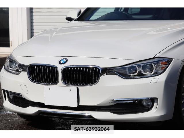 Bmw 3 SERIES 2013-09 7803326-11