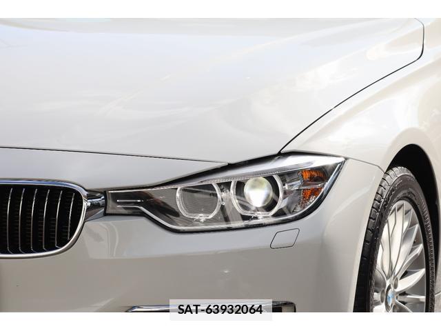 Bmw 3 SERIES 2013-09 7803326-13