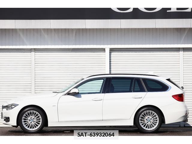 Bmw 3 SERIES 2013-09 7803326-2