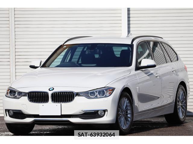 Bmw 3 SERIES 2013-09 7803326-6