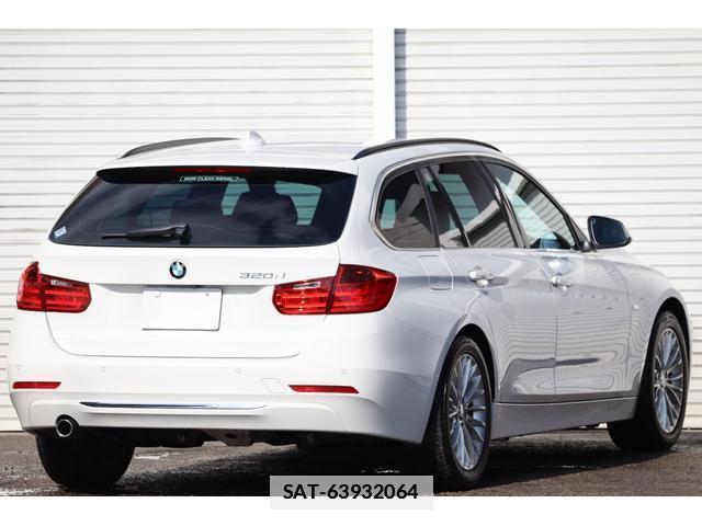 Bmw 3 SERIES 2013-09 7803326-7