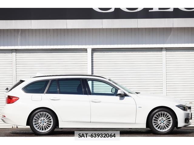 Bmw 3 SERIES 2013-09 7803326-8