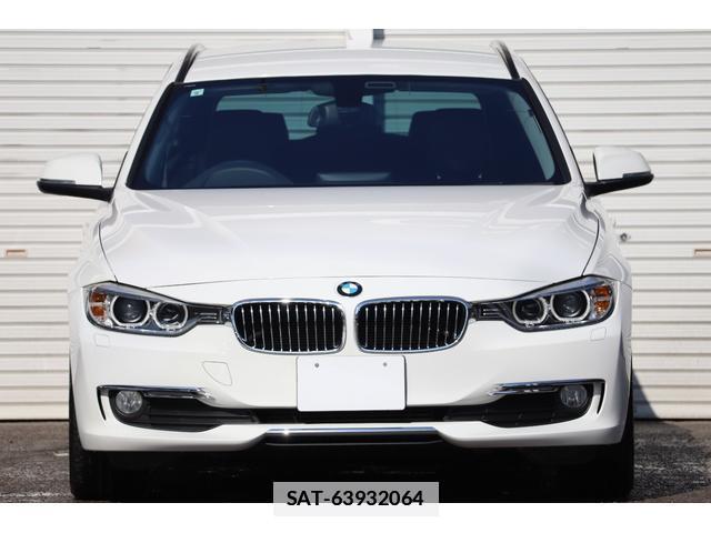 Bmw 3 SERIES 2013-09 7803326-9