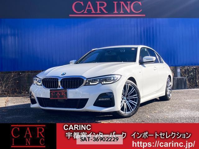 Bmw 3 SERIES 2019-05 7803597-0