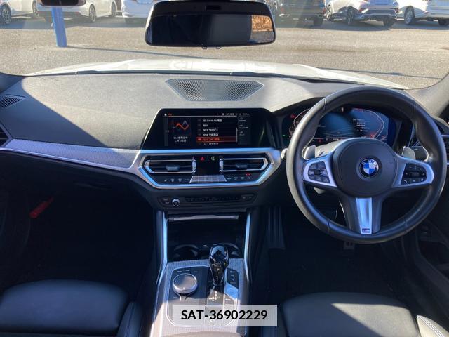 Bmw 3 SERIES 2019-05 7803597-1