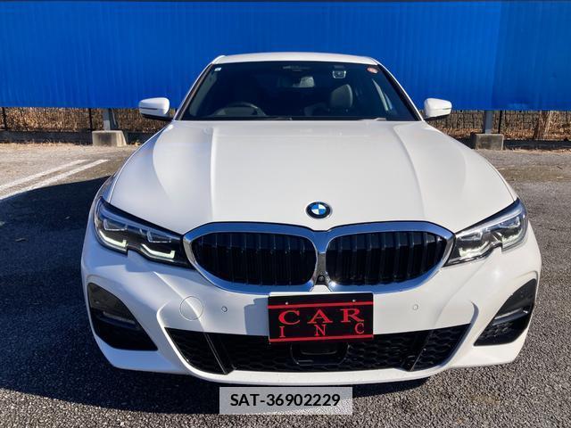 Bmw 3 SERIES 2019-05 7803597-12