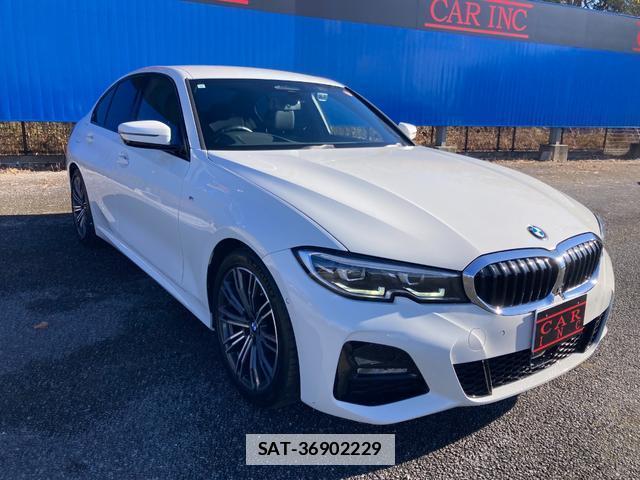 Bmw 3 SERIES 2019-05 7803597-13