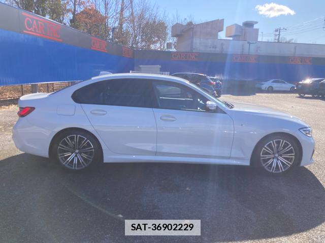Bmw 3 SERIES 2019-05 7803597-14