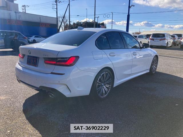 Bmw 3 SERIES 2019-05 7803597-15
