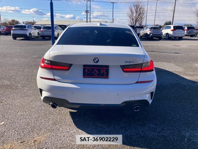 Bmw 3 SERIES 2019-05 7803597-16