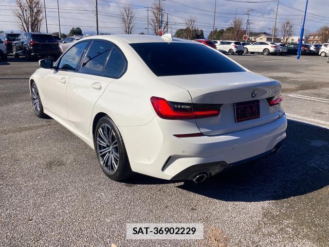 Bmw 3 SERIES 2019-05 7803597-17