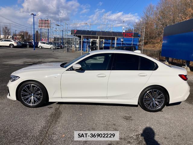 Bmw 3 SERIES 2019-05 7803597-18