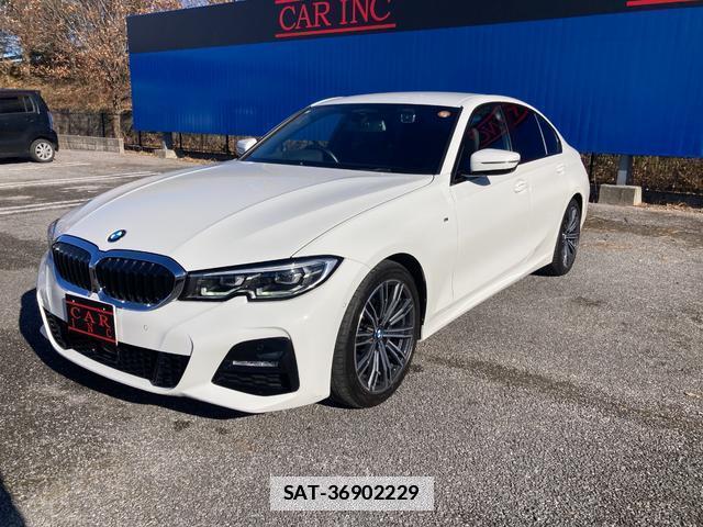 Bmw 3 SERIES 2019-05 7803597-19