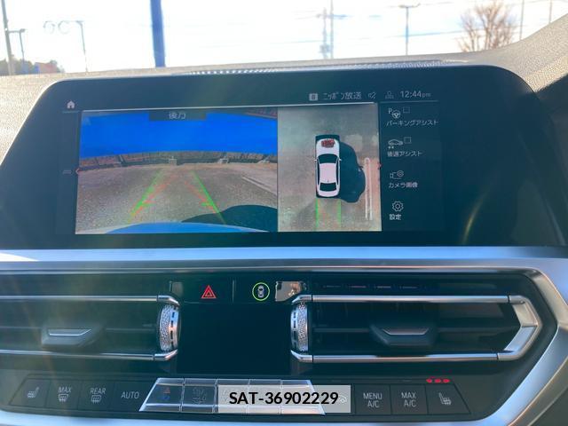 Bmw 3 SERIES 2019-05 7803597-2