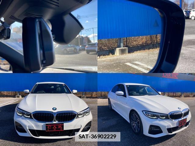 Bmw 3 SERIES 2019-05 7803597-7