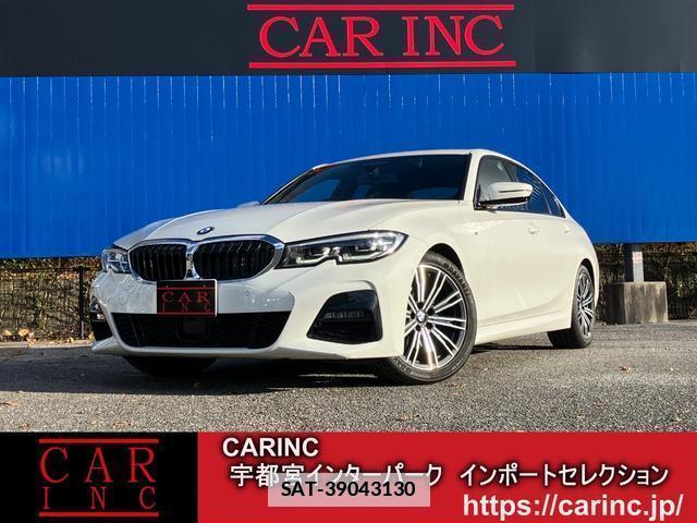 Bmw 3 SERIES 2020-01 7803598-0