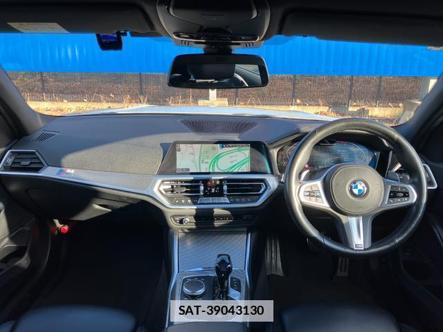 Bmw 3 SERIES 2020-01 7803598-1
