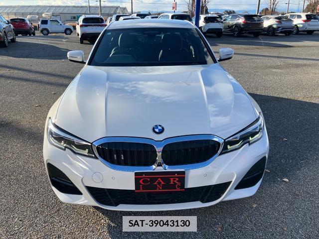 Bmw 3 SERIES 2020-01 7803598-15