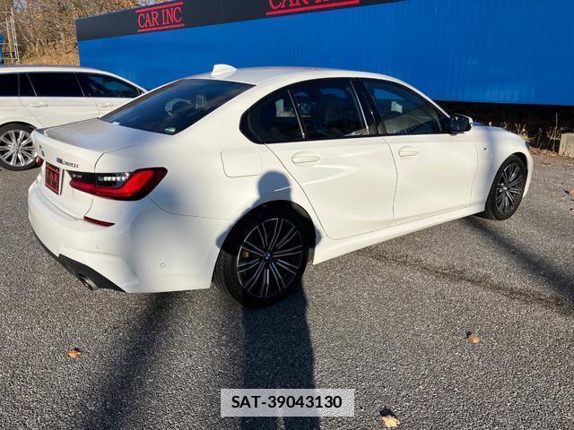 Bmw 3 SERIES 2020-01 7803598-18