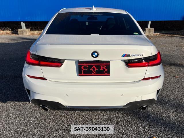 Bmw 3 SERIES 2020-01 7803598-19
