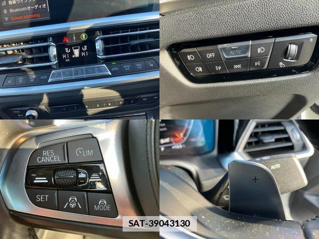 Bmw 3 SERIES 2020-01 7803598-7