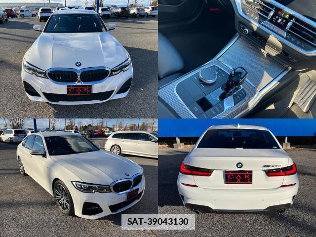 Bmw 3 SERIES 2020-01 7803598-8