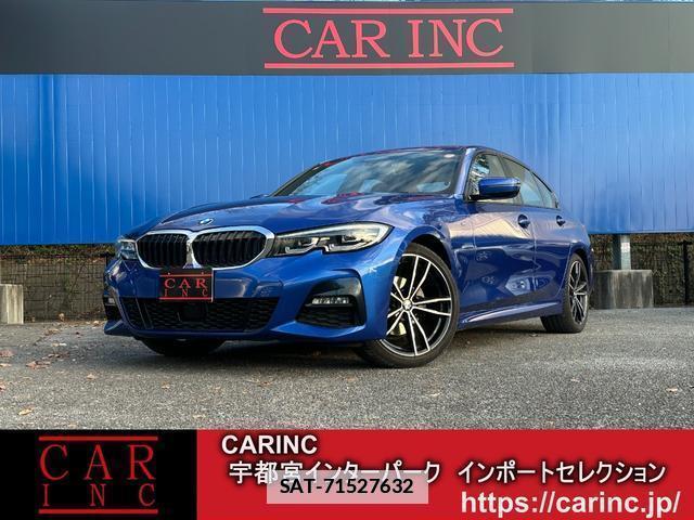 Bmw 3 SERIES 2019-02 7803605-0