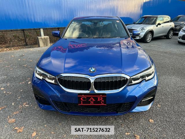 Bmw 3 SERIES 2019-02 7803605-1