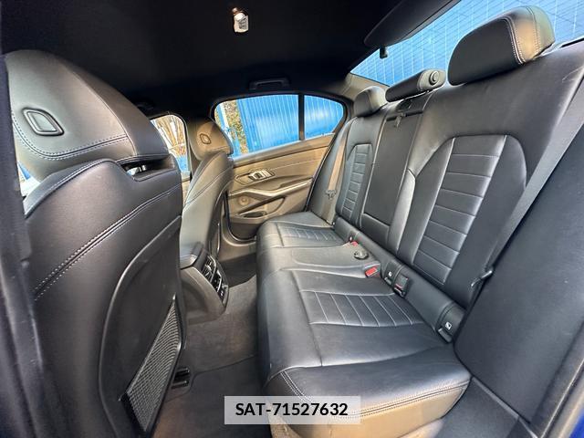 Bmw 3 SERIES 2019-02 7803605-11