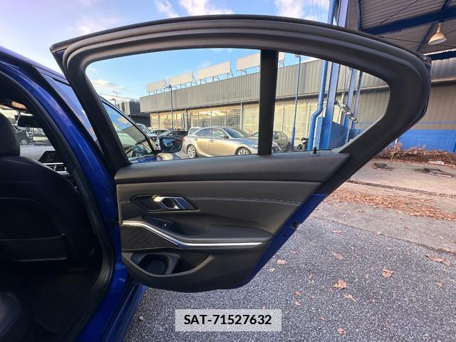 Bmw 3 SERIES 2019-02 7803605-14