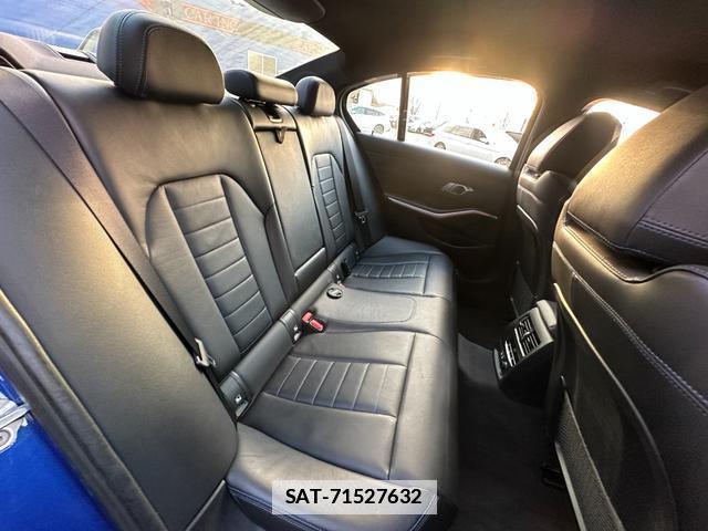 Bmw 3 SERIES 2019-02 7803605-16