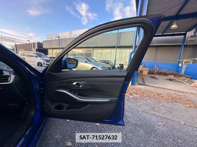 Bmw 3 SERIES 2019-02 7803605-17