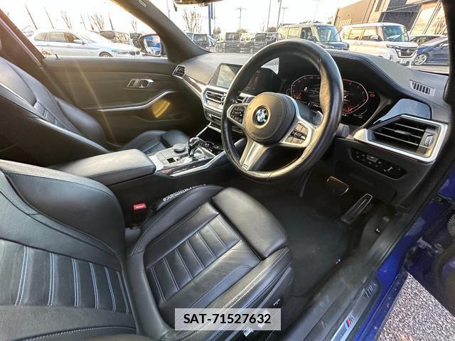 Bmw 3 SERIES 2019-02 7803605-18