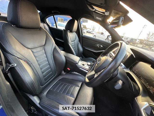 Bmw 3 SERIES 2019-02 7803605-19